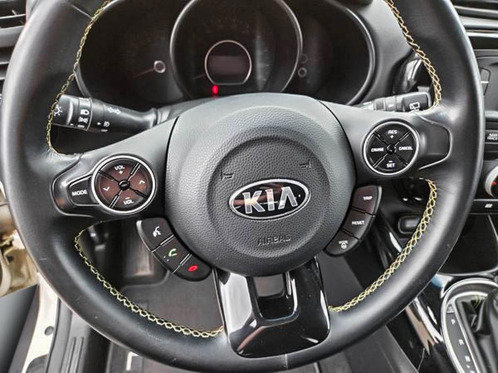Kia Soul EX 2016 d&rsquo;occasion à vendre - 16