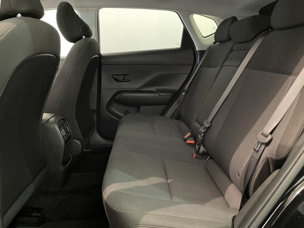 Hyundai Kona Preferred Sport AWD 2025 d&rsquo;occasion à vendre - 31
