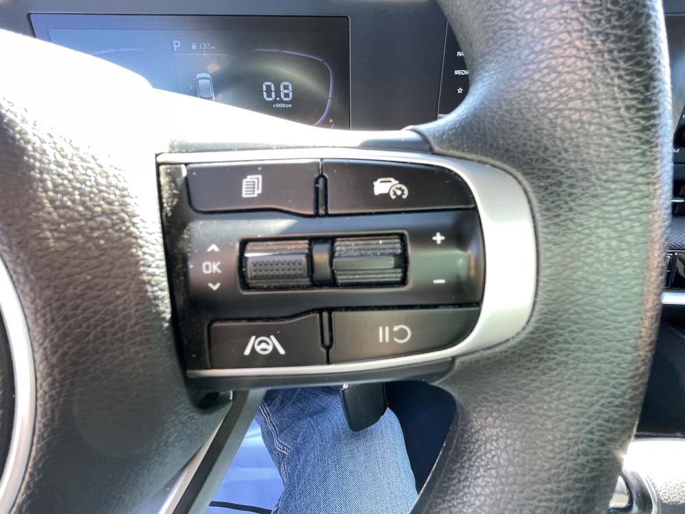 Kia Sportage LX 2025 d&rsquo;occasion à vendre - 16