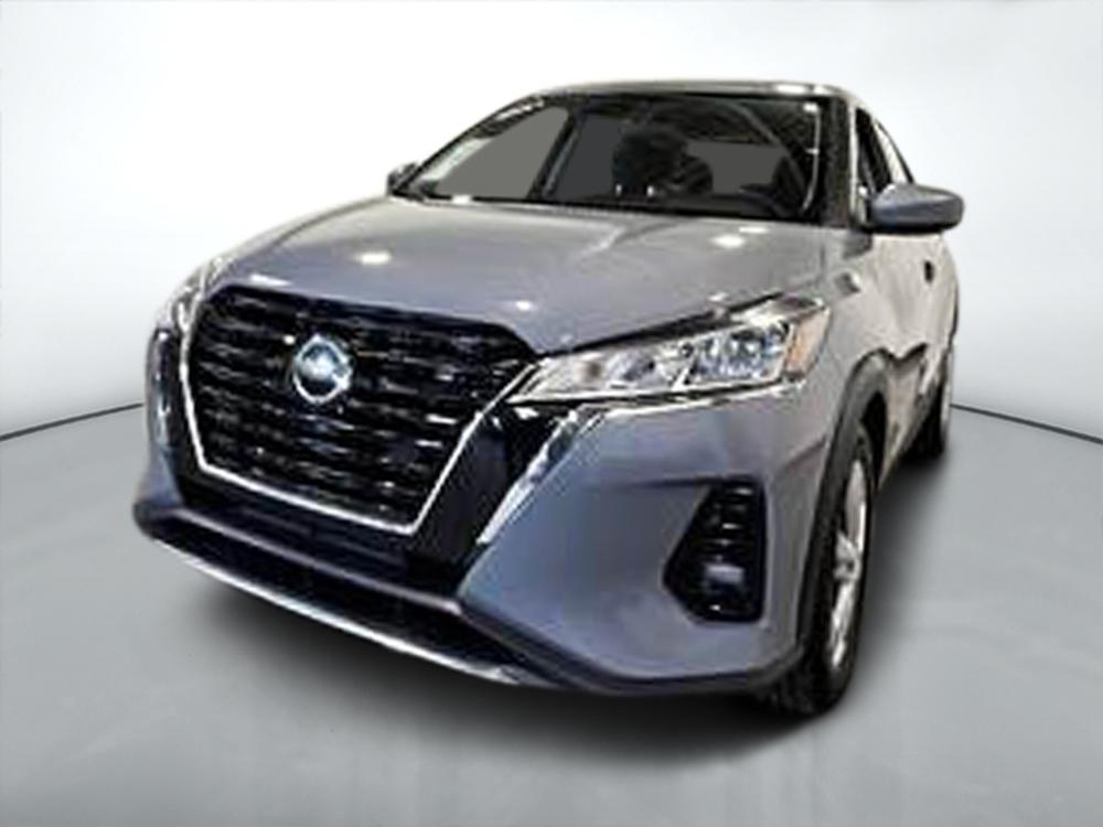 Nissan Kicks S 2021 d&rsquo;occasion à vendre - 8