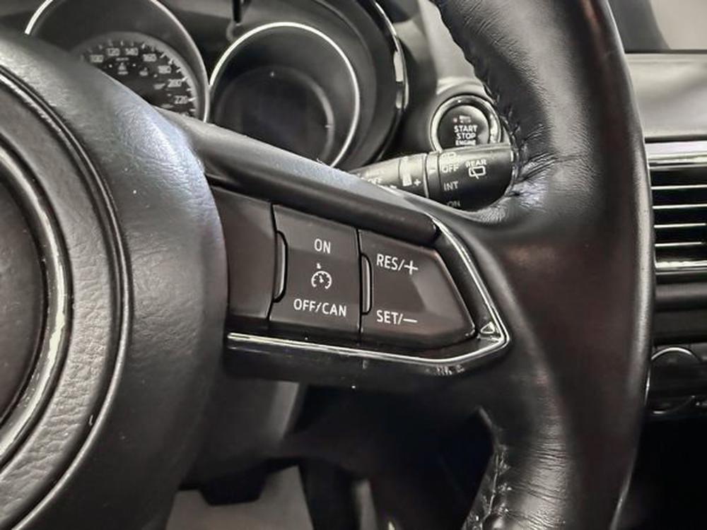 Mazda CX-9 GS 2018 d&rsquo;occasion à vendre - 19