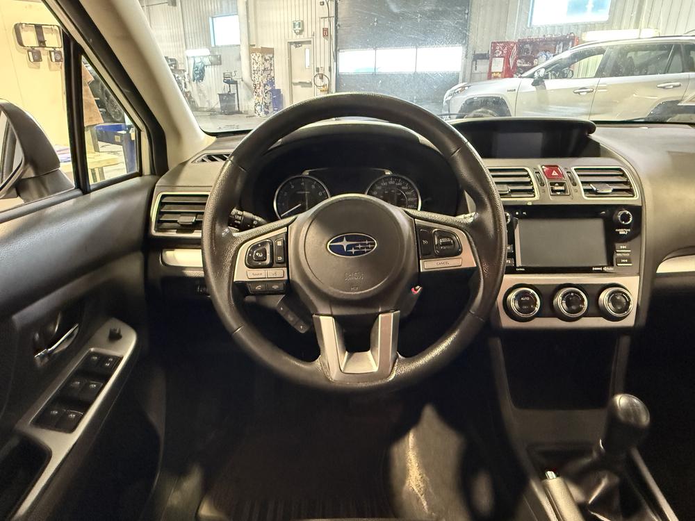 Subaru Crosstrek Sport 2016 d&rsquo;occasion à vendre - 17