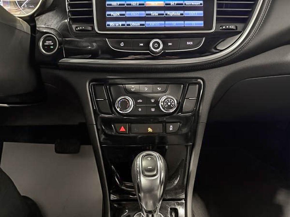 Buick Encore SPORT TOURING 2019 d&rsquo;occasion à vendre - 27