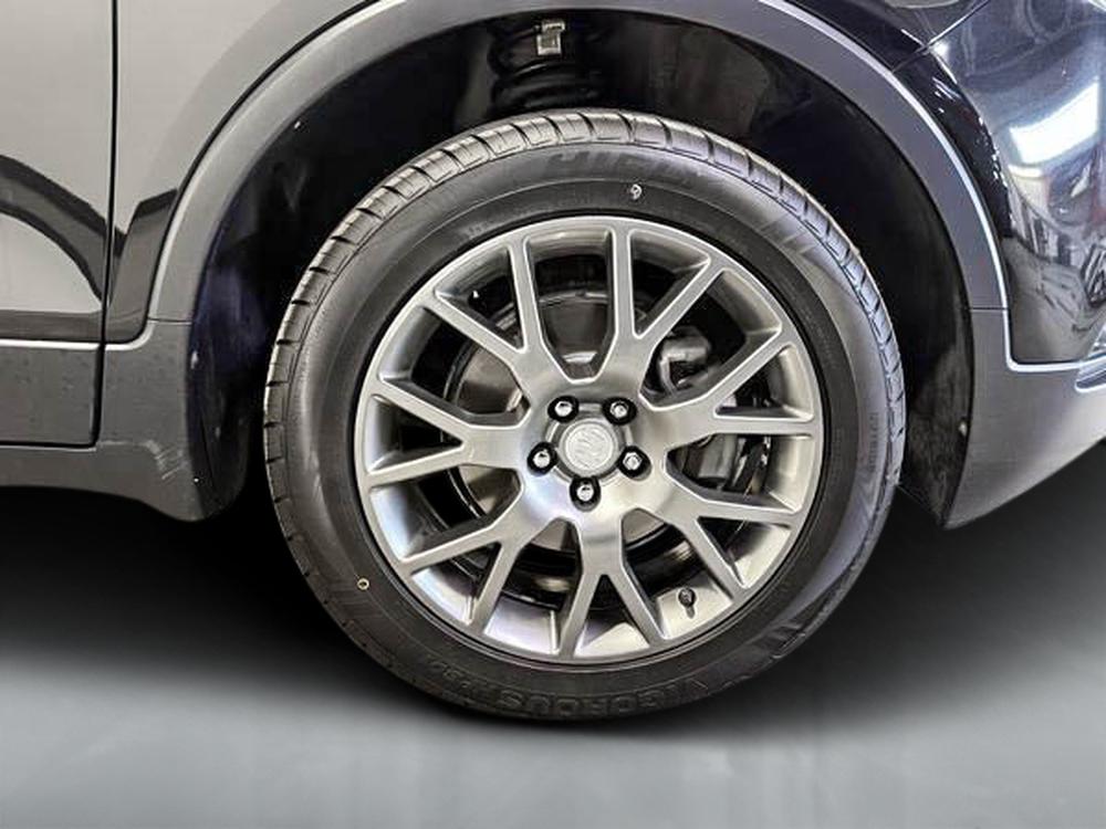 Buick Encore SPORT TOURING 2019 d&rsquo;occasion à vendre - 12