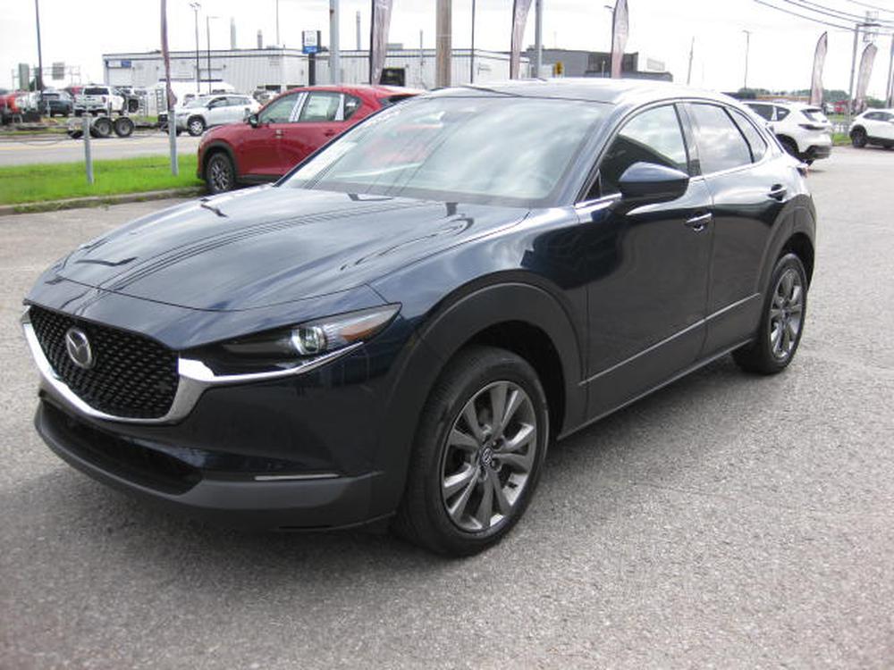 Mazda CX-30 GT 2024 d&rsquo;occasion à vendre - 2
