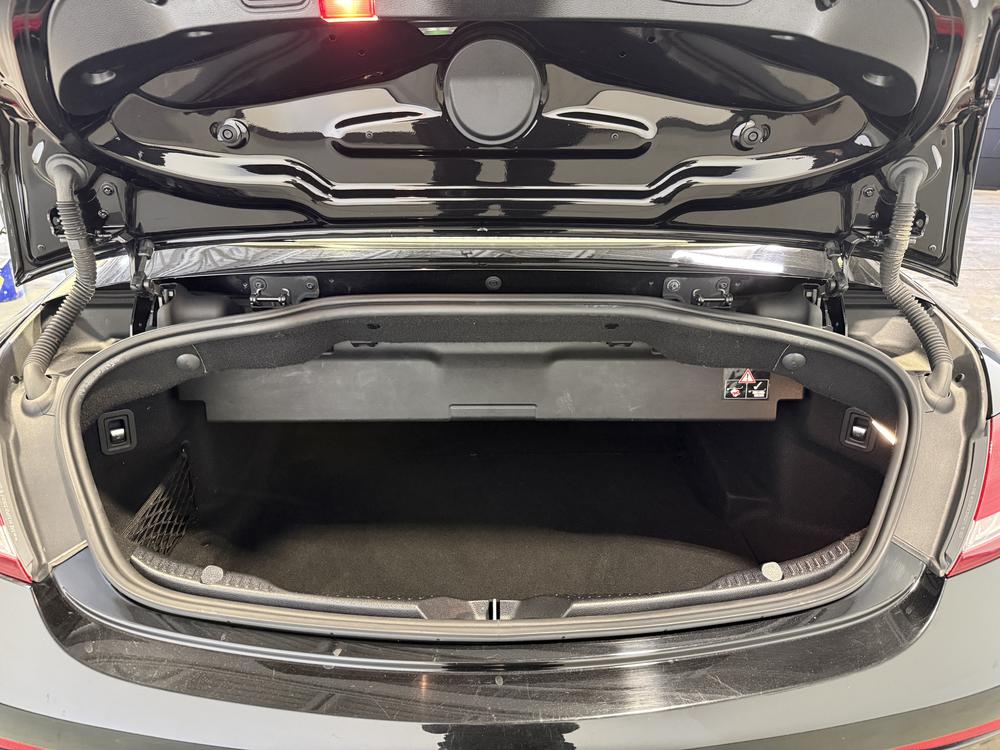 Mercedes-Benz Classe-C 300 2018 d&rsquo;occasion à vendre - 30