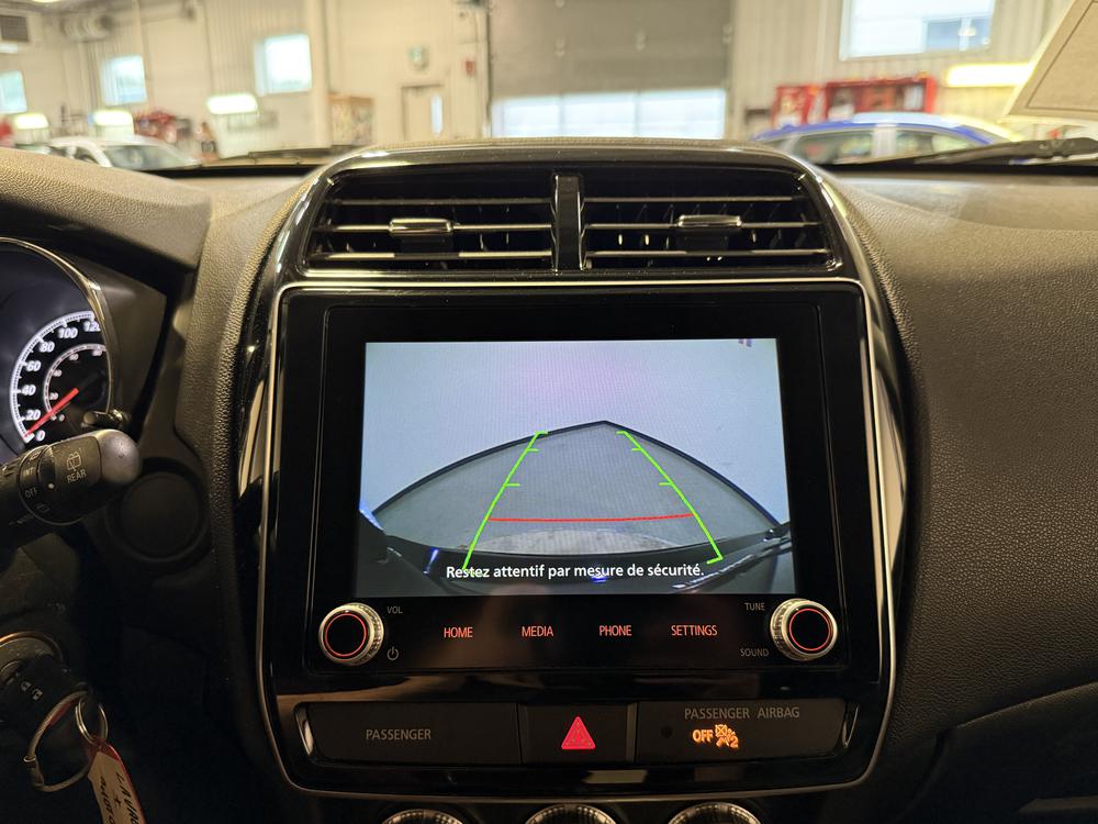 Mitsubishi RVR SE 2024 d&rsquo;occasion à vendre - 26