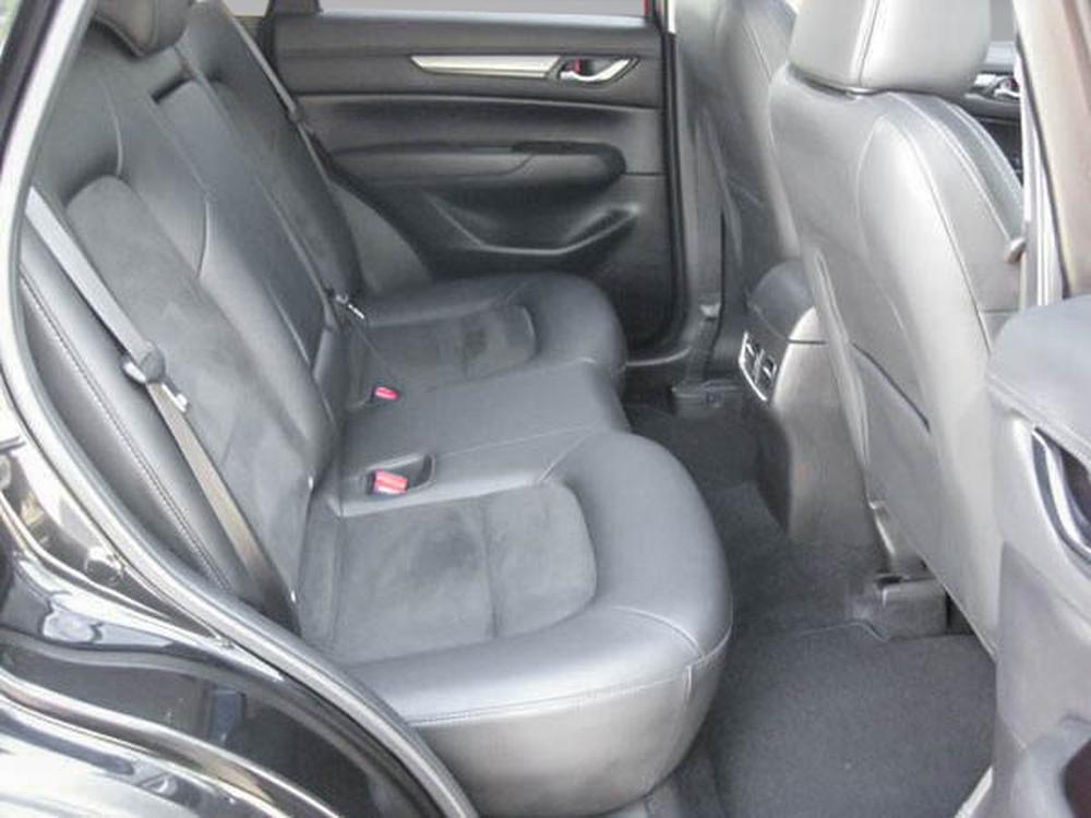 Mazda CX-5 GS-LUXE 2023 d&rsquo;occasion à vendre - 28