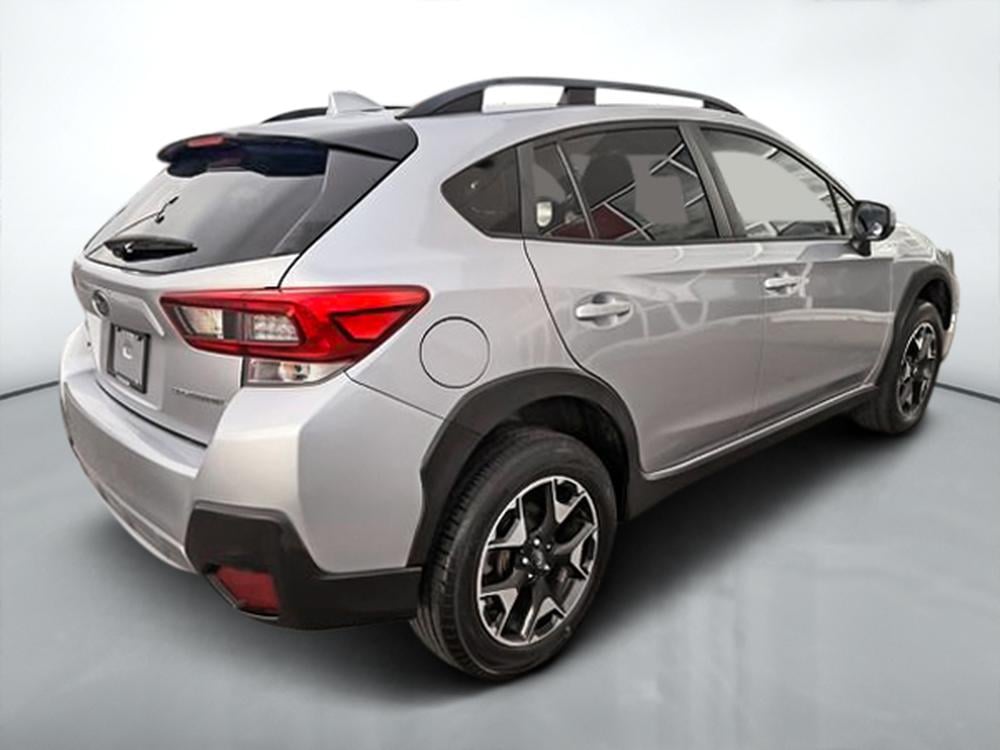 Subaru Crosstrek SPORT AWD 2020 d&rsquo;occasion à vendre - 8