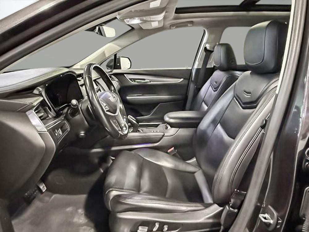Cadillac XT5 LUXURY 2019 d&rsquo;occasion à vendre - 17
