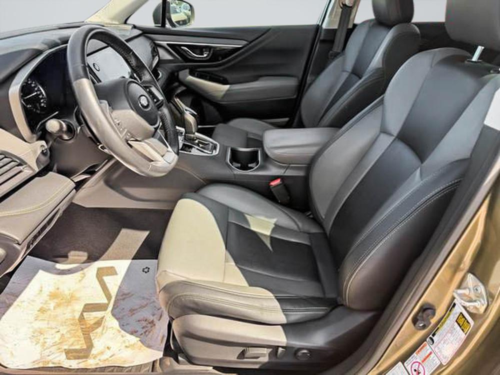 Subaru Outback 2020 Vert usage à vendre Subaru Outback 2020 Vert usage à vendre