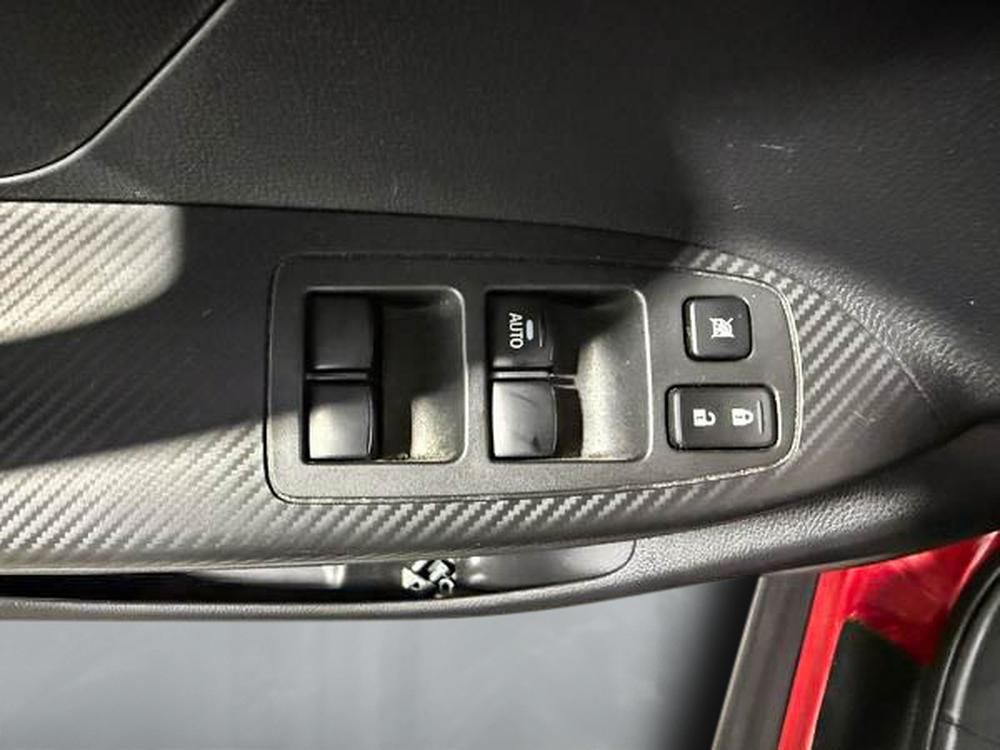 Mitsubishi Eclipse Cross LIMITÉE 2020 d&rsquo;occasion à vendre - 16