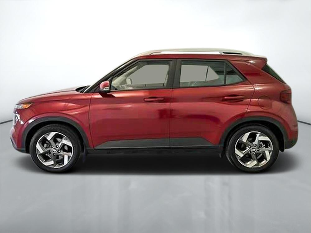 Hyundai Venue Ultimate 2021 d&rsquo;occasion à vendre - 4