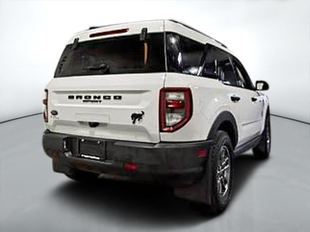 Ford Bronco Sport Base 2022 d&rsquo;occasion à vendre - 3