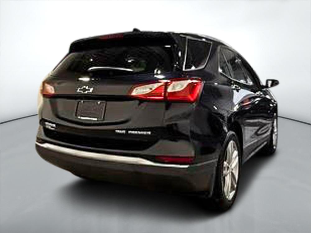 Chevrolet Equinox Premier 2021 d&rsquo;occasion à vendre - 3