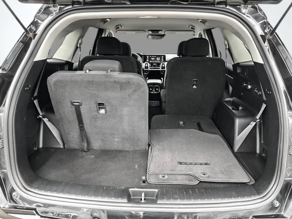 Kia Sorento hybride LX 2022 d&rsquo;occasion à vendre - 30