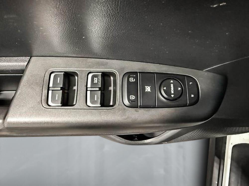 Kia Sportage LX 2021 d&rsquo;occasion à vendre - 14