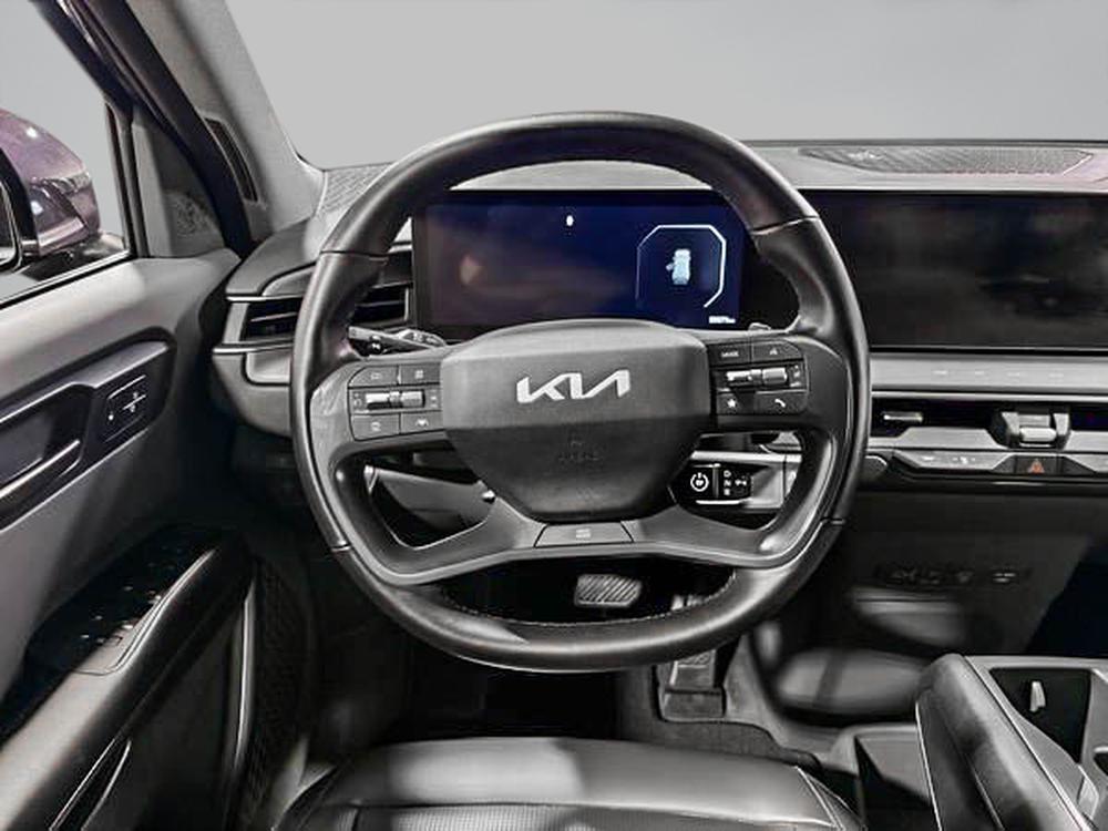 Kia EV9 WIND RWD 2024 d&rsquo;occasion à vendre - 17