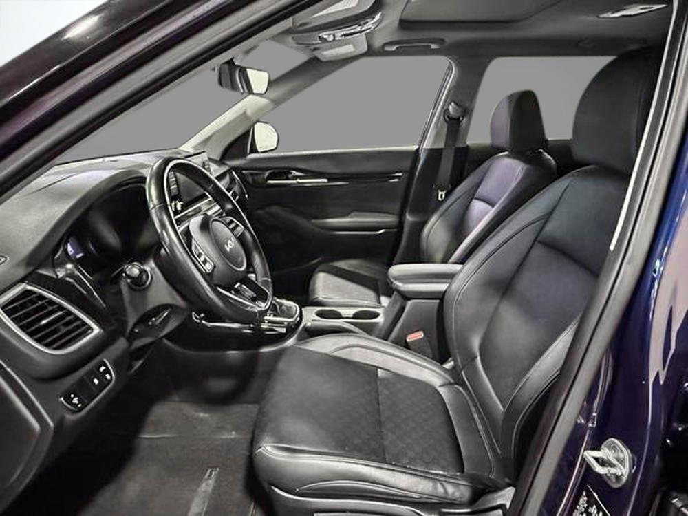 Kia Seltos EX 2022 d&rsquo;occasion à vendre - 17