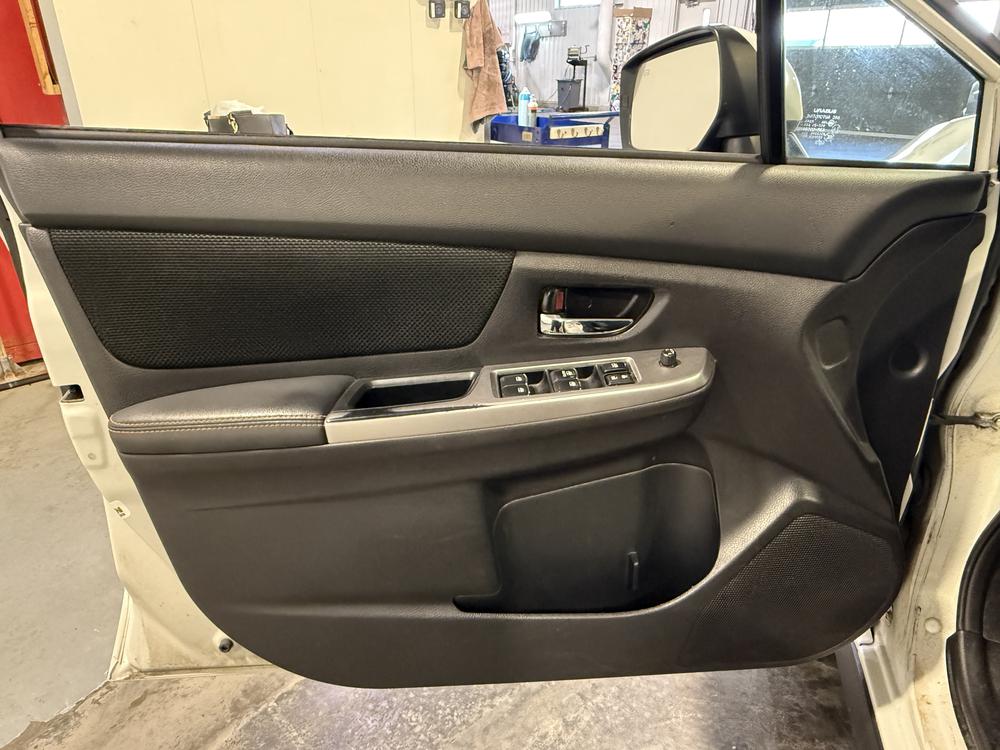 Subaru Crosstrek Sport 2016 d&rsquo;occasion à vendre - 13