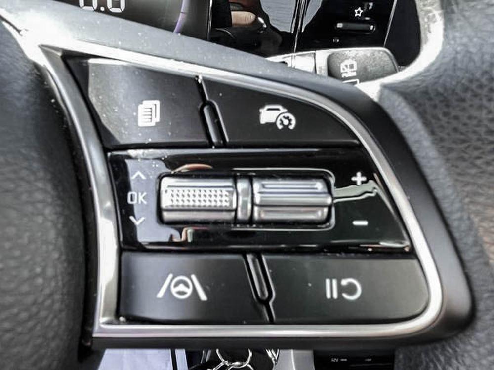 Kia Seltos 2024 Gris usage à vendre Kia Seltos 2024 Gris usage à vendre