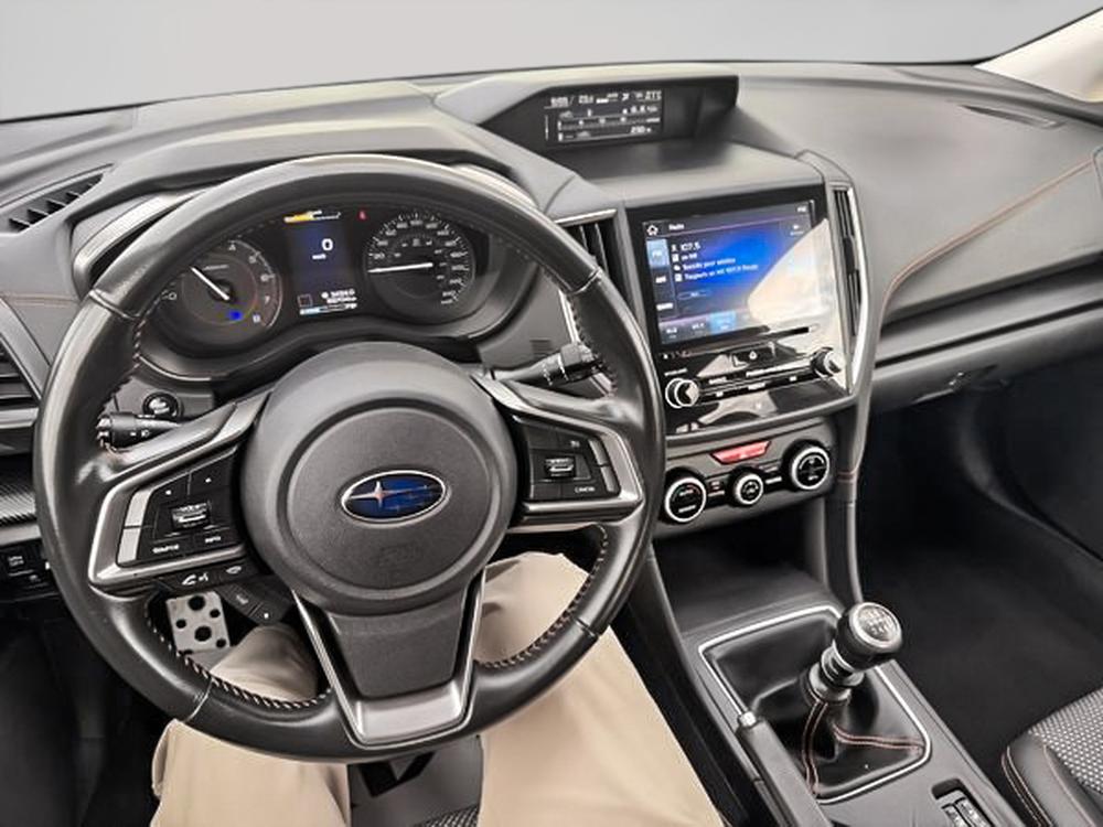 Subaru Crosstrek SPORT AWD 2020 d&rsquo;occasion à vendre - 30