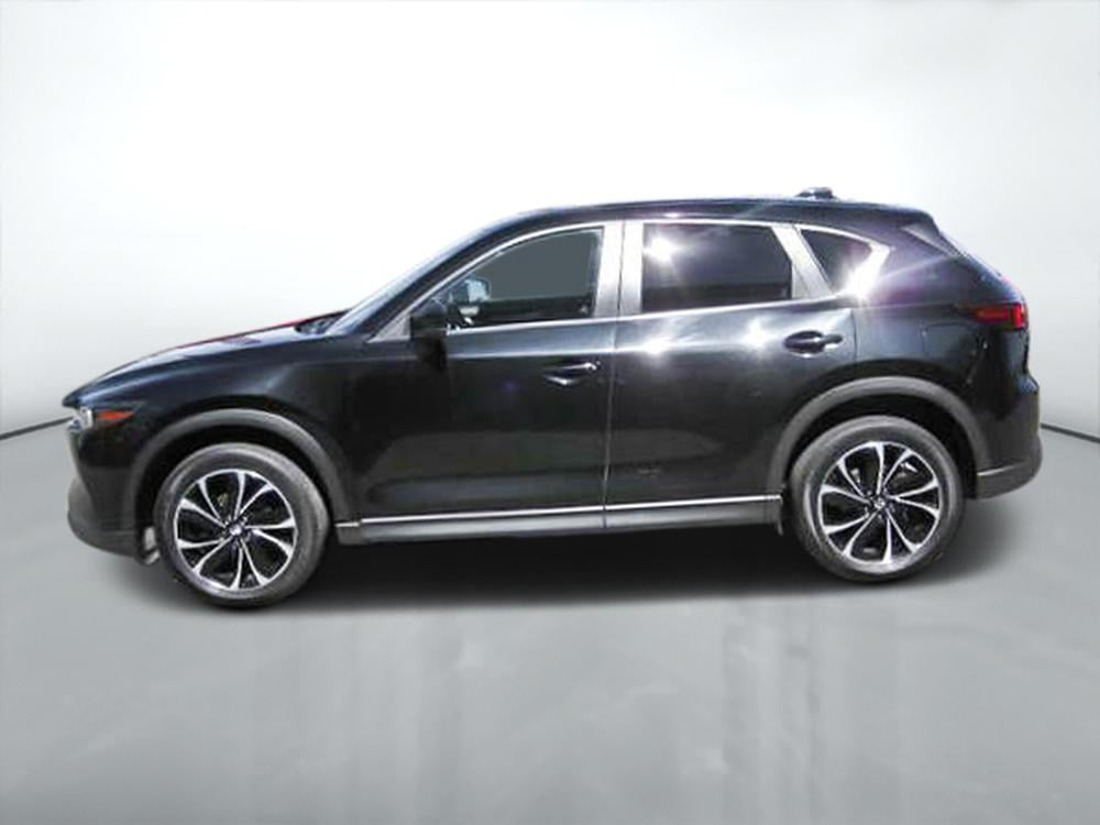 Mazda CX-5 GS-LUXE 2023 d&rsquo;occasion à vendre - 3