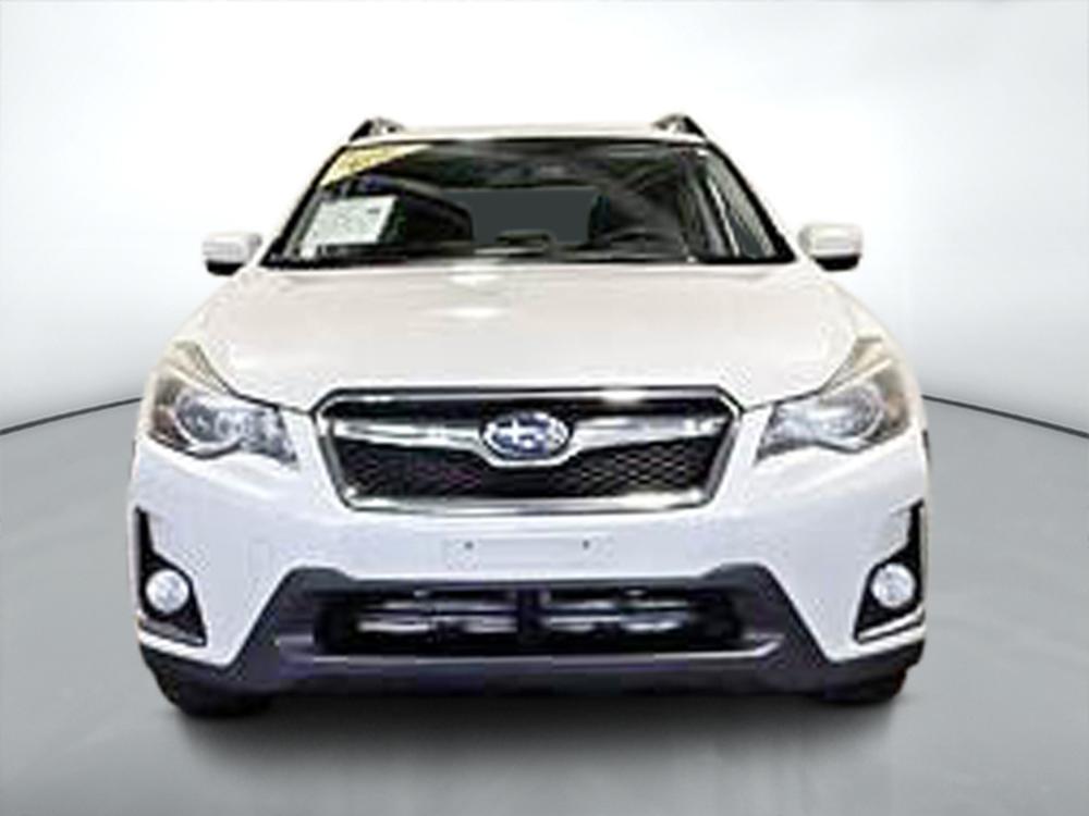 Subaru Crosstrek 2016 Blanc usage à vendre Subaru Crosstrek 2016 Blanc usage à vendre