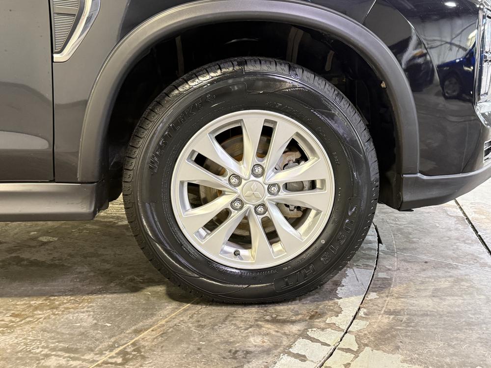 Mitsubishi RVR SE 2024 d&rsquo;occasion à vendre - 12