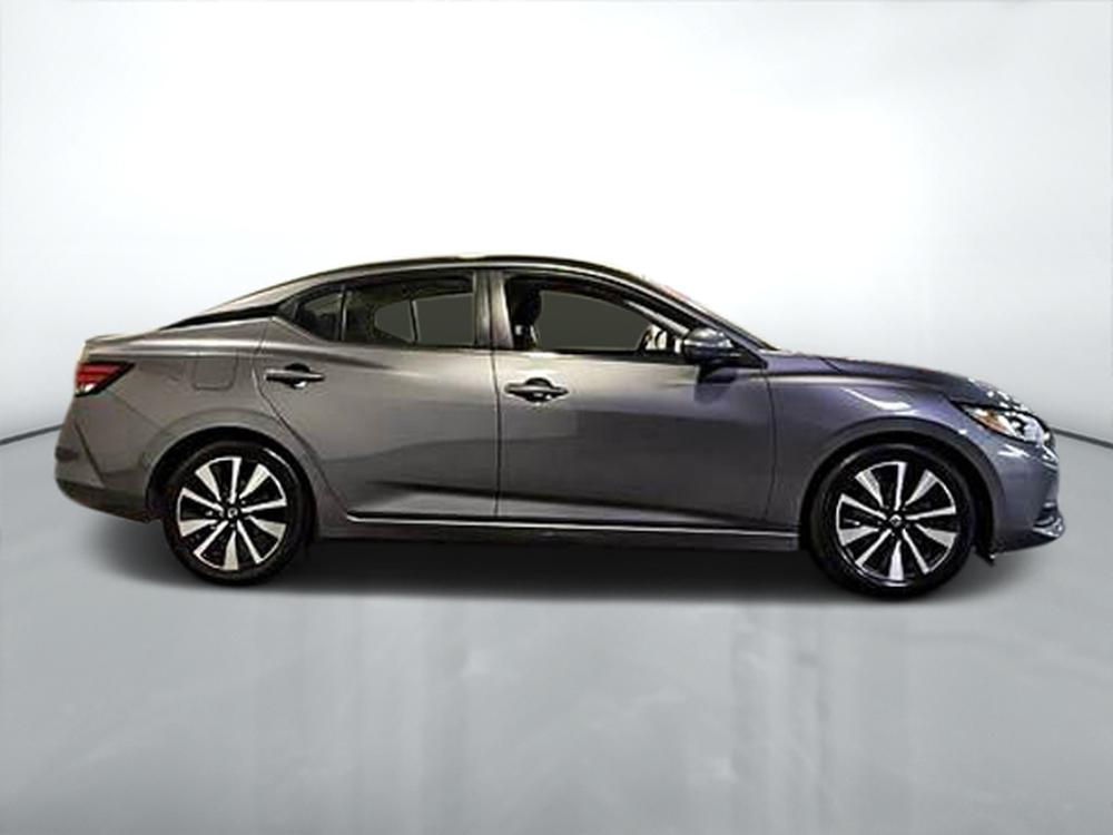 Nissan Sentra SV 2023 d&rsquo;occasion à vendre - 2