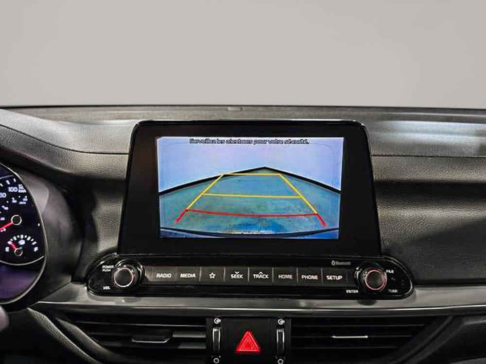 Kia Forte EX 2019 d&rsquo;occasion à vendre - 26