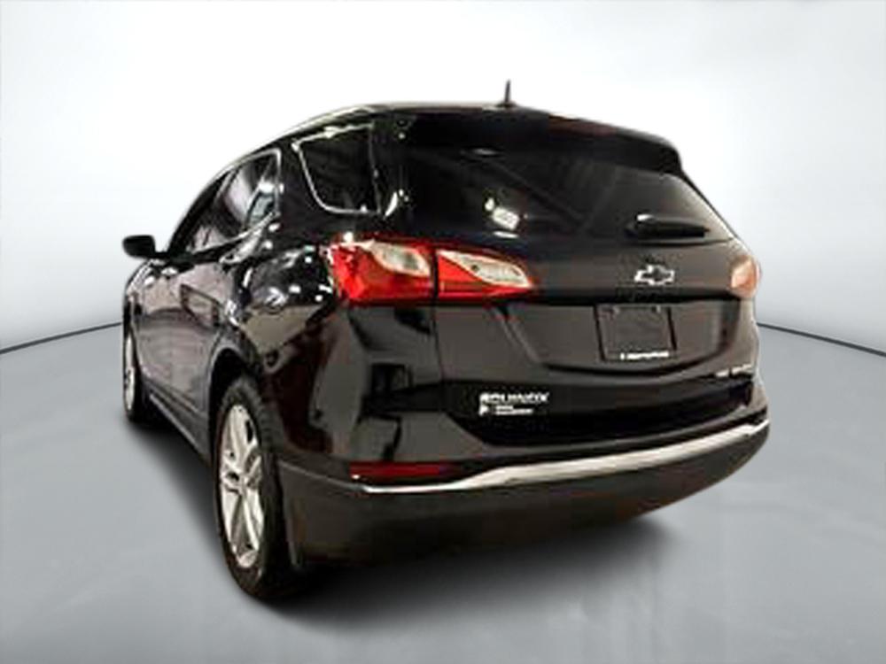 Chevrolet Equinox Premier 2021 d&rsquo;occasion à vendre - 6