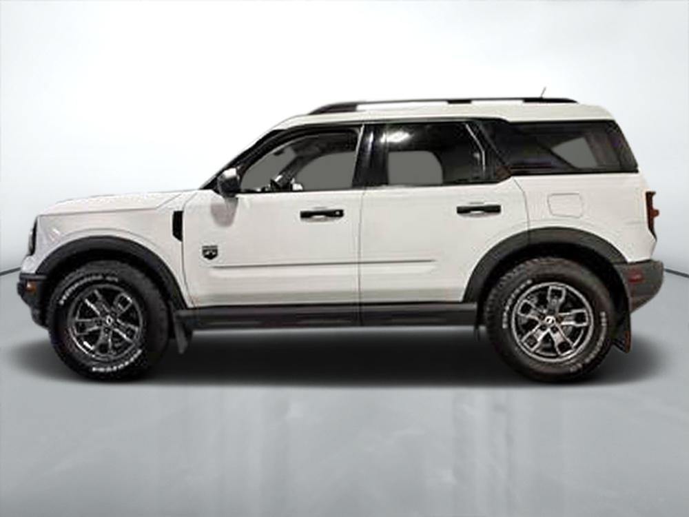 Ford Bronco Sport Base 2022 d&rsquo;occasion à vendre - 7