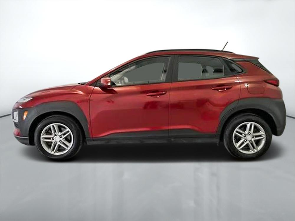 Hyundai Kona Essential AWD 2020 d&rsquo;occasion à vendre - 4