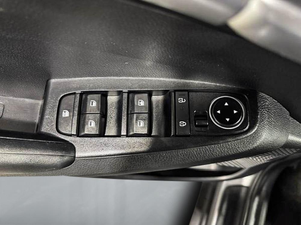 Kia Seltos LX 2024 d&rsquo;occasion à vendre - 14