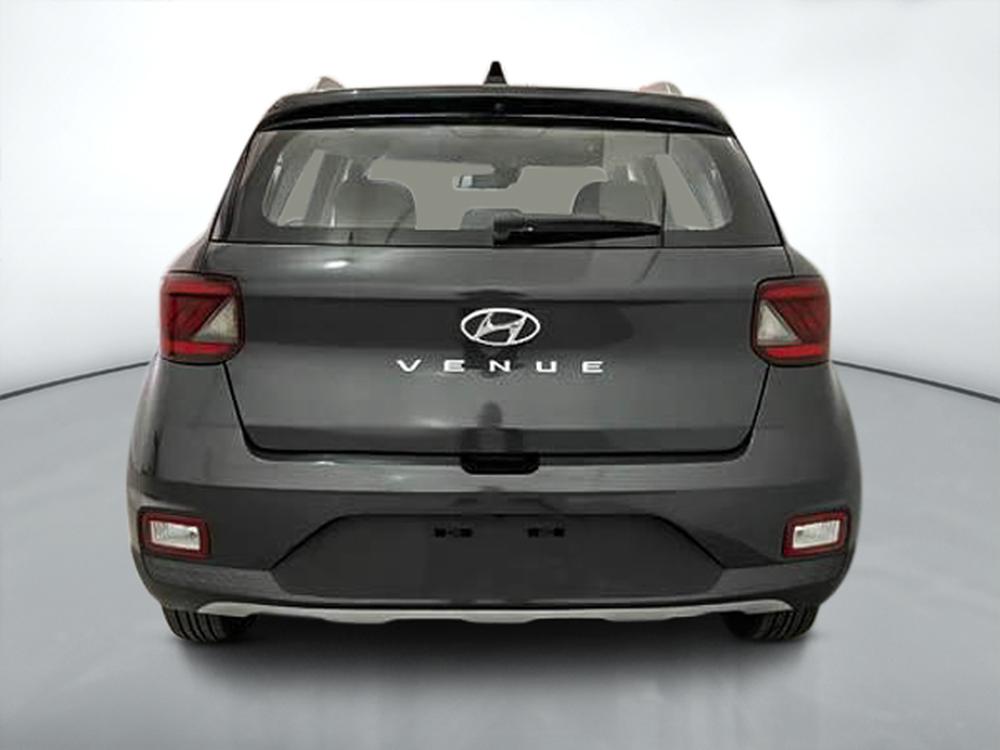Hyundai Venue Preferred 2022 d&rsquo;occasion à vendre - 7
