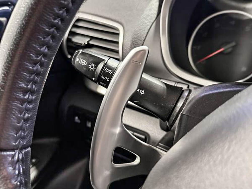 Mitsubishi Eclipse Cross LIMITÉE 2020 d&rsquo;occasion à vendre - 22