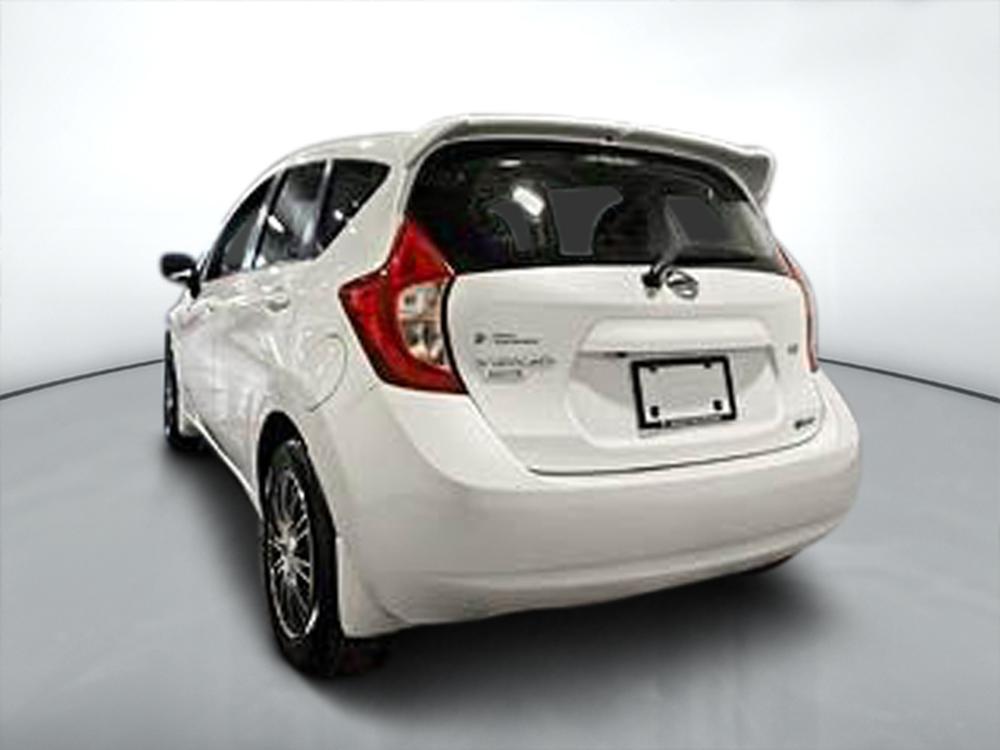 Nissan Versa Note SV 2015 d&rsquo;occasion à vendre - 6