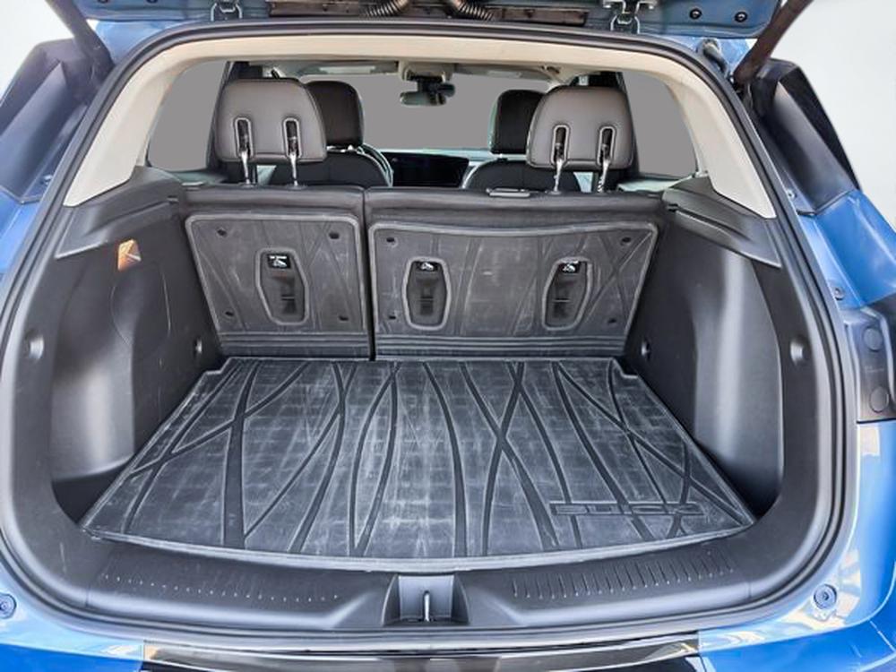 Buick Encore GX 2025 Bleu usage à vendre Buick Encore GX 2025 Bleu usage à vendre