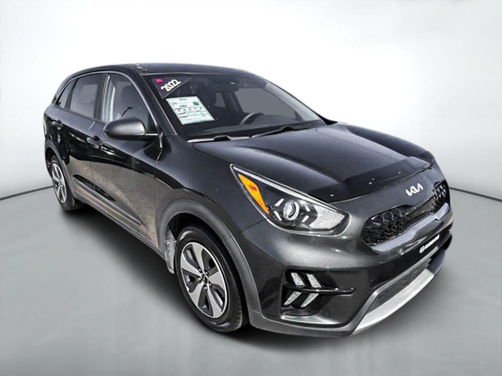 Kia Niro L 2022 d&rsquo;occasion à vendre - 1