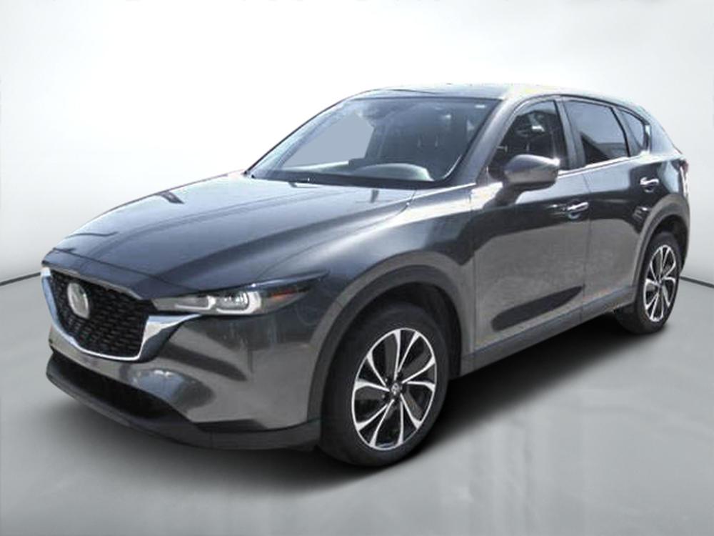 Mazda CX-5 GS-LUXE 2024 d&rsquo;occasion à vendre - 2
