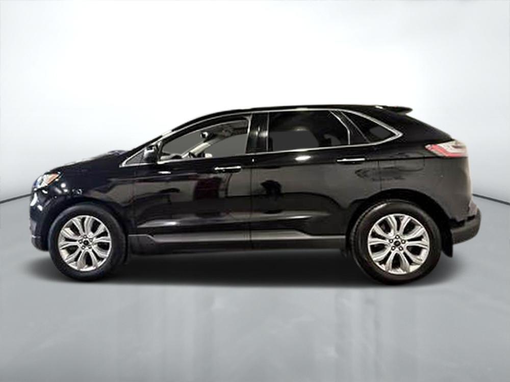 Ford Edge Titanium 2021 d&rsquo;occasion à vendre - 7