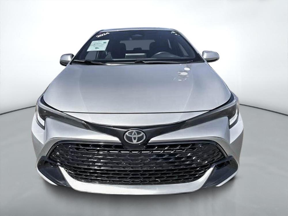Toyota Corolla à hayon SE 2024 d&rsquo;occasion à vendre - 2