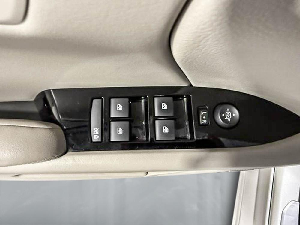 Cadillac XTS luxury 2014 d&rsquo;occasion à vendre - 16