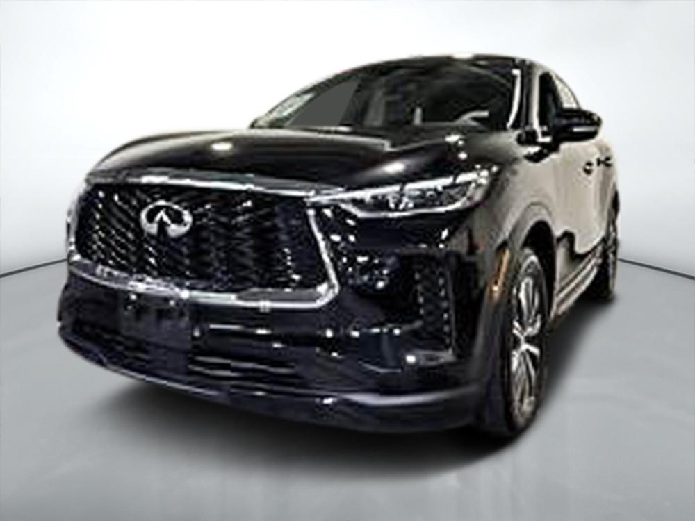 INFINITI QX60 Pure 2024 d&rsquo;occasion à vendre - 8