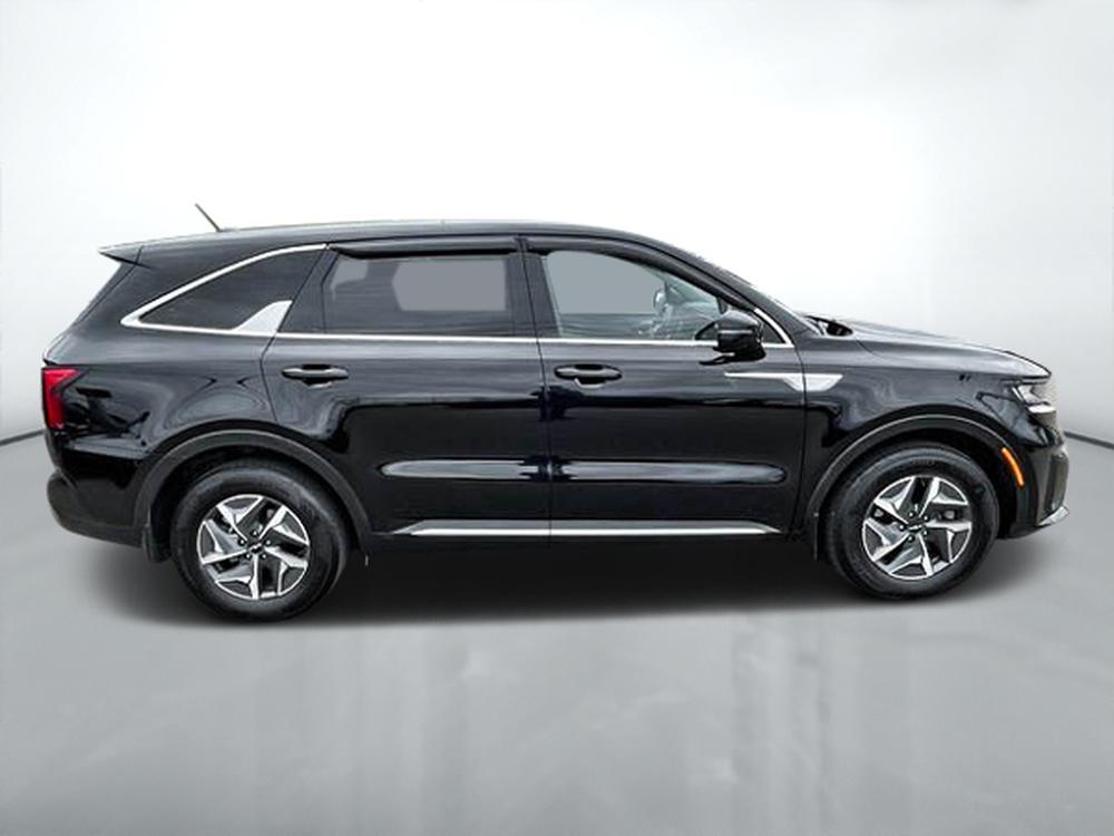 Kia Sorento hybride LX 2022 d&rsquo;occasion à vendre - 9