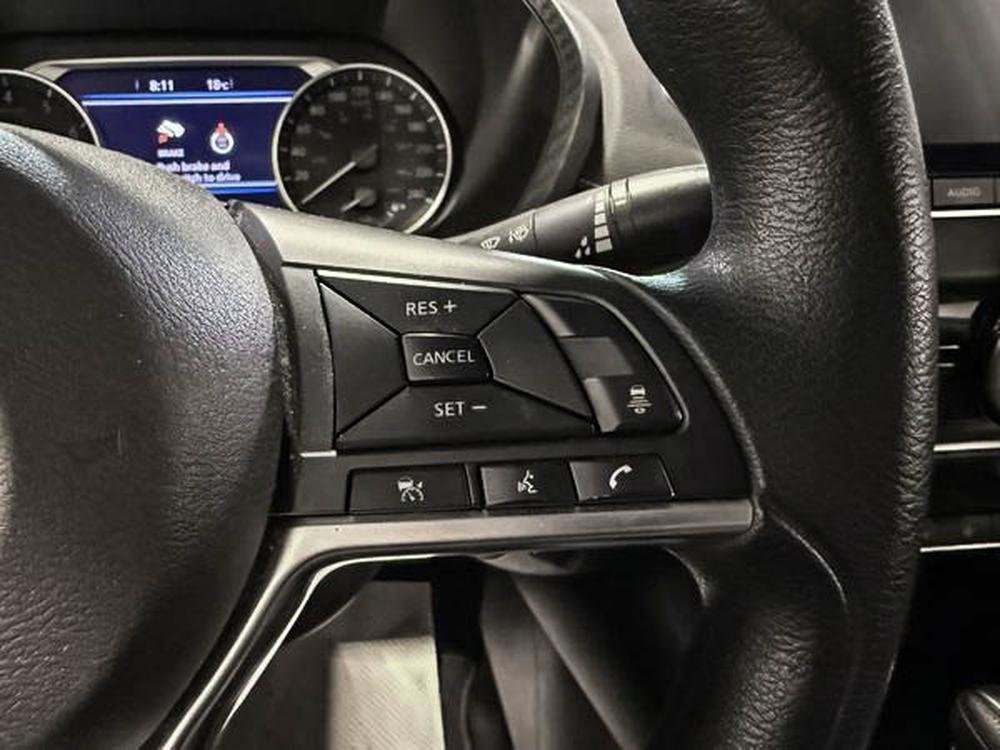 Nissan Sentra SV 2023 d&rsquo;occasion à vendre - 22