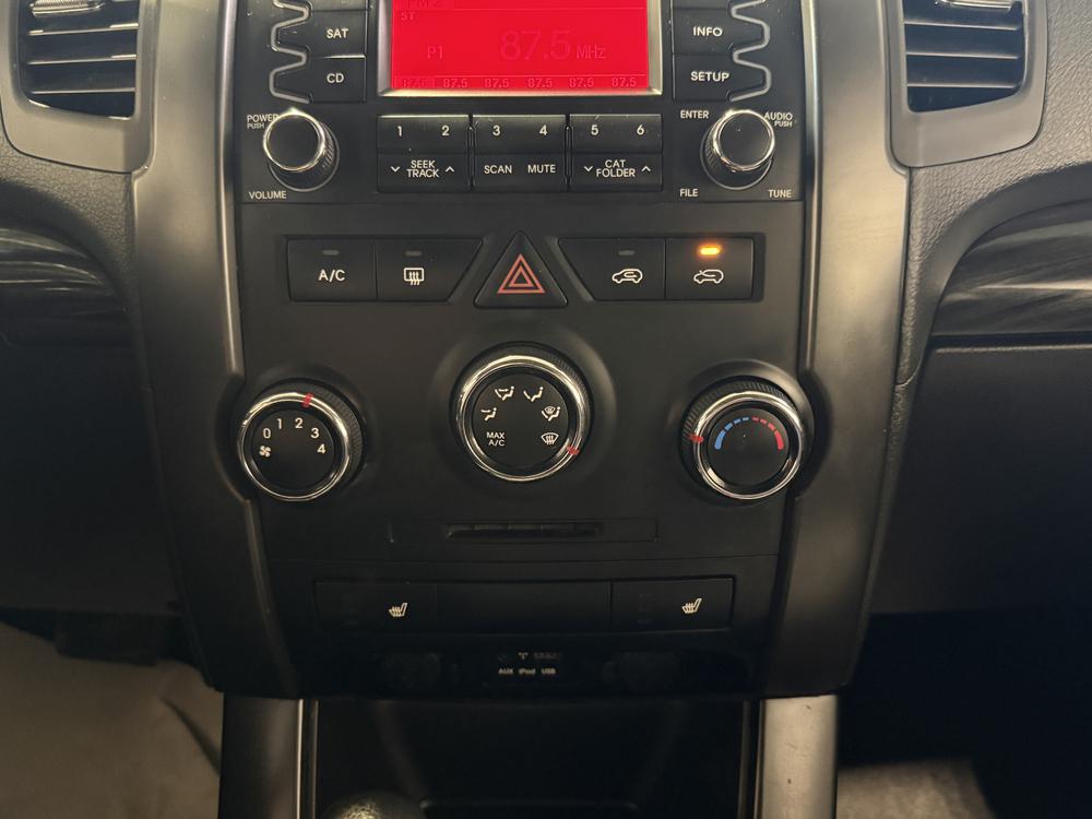 Kia Sorento LX+ 2013 d&rsquo;occasion à vendre - 26