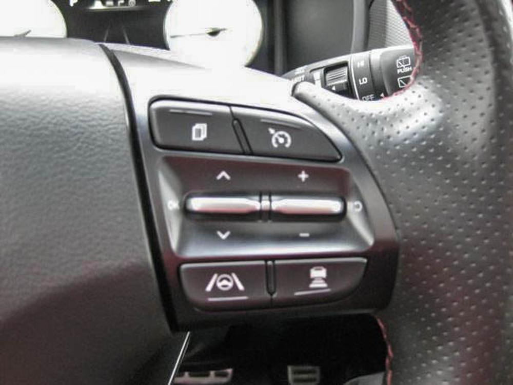 Hyundai Kona N-LINE 2022 d&rsquo;occasion à vendre - 17