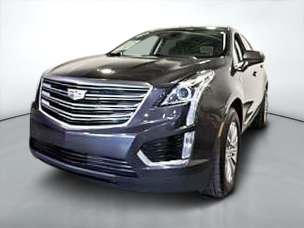 Cadillac XT5 LUXURY 2019 d&rsquo;occasion à vendre - 8